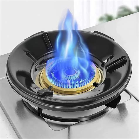 gas saver burner stand pack of 3
